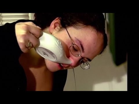 CDC confirms woman's death from brain-eating amoeba