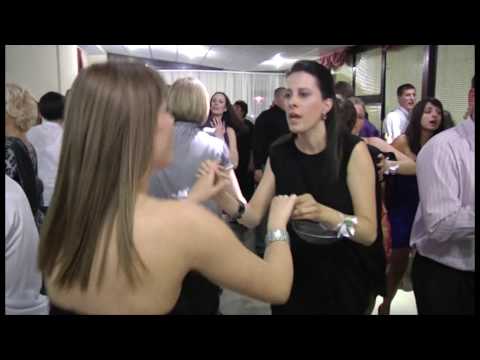 Grupa Banana Zadar - Daj sta das.mpg