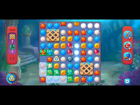 Fishdom/Gameplay/Levels(10522)