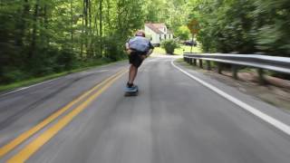 // Duco Skating - Adam Gates \\