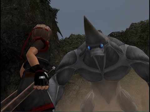 Suikoden IV 「Boss 10 ~ Horned Behemoth」