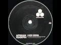 Afghan Headspin - Acid Signal (Davip Remix ...