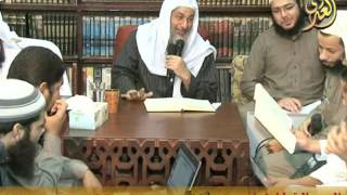 10 11 2015 الرسالة للشافعى