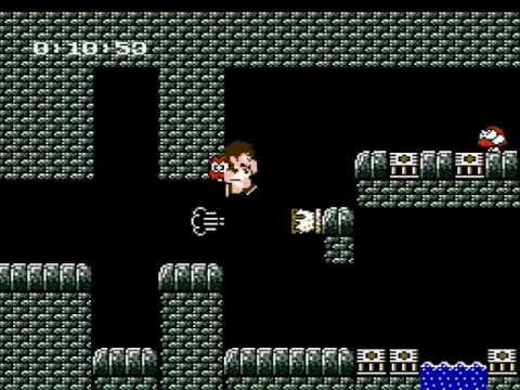 Kid Kool NES Review/Walkthrough Pt. 1 of 2