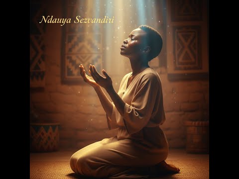 Ndauya Sezvandiri | Deep Shona Worship Song to Pray Along.