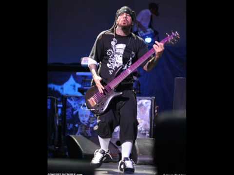 Fieldy and JD-Just for now