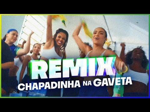 Chapadinha na Gaveta | Gabily, Vanessa Lopes, Machadez (feat. Mousik) - RENIX  Evertson Mayer