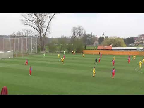 13. kolo 2018/19: FC Viktoria Plzeň - FK Dukla Praha 4:0 (1:0), 2. poločas