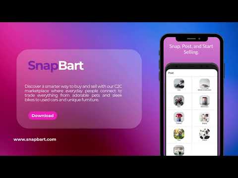 SnapBart