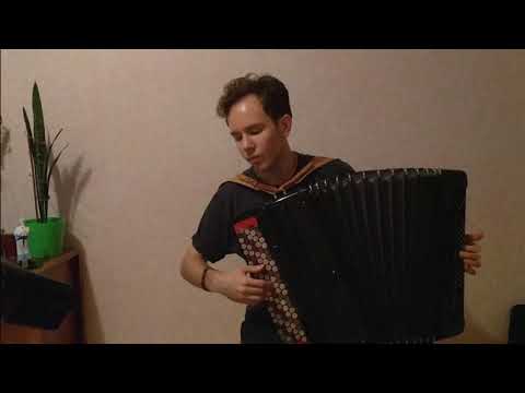 Valse Of Melancholy - Konstantin Garmashov / Вальс Меланхолии (собственная композиция)