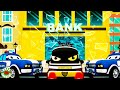 The Burglar The Tractor Who Cried Thief Cartoon Show For Kids Entertainment By Road Rangers