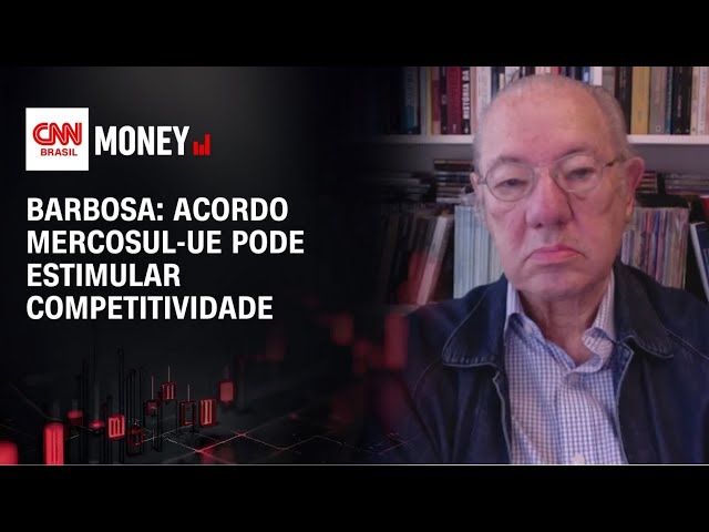 Acordo Mercosul-UE tem relevância pelo cenário geopolítico, diz especialista | MORNING CALL