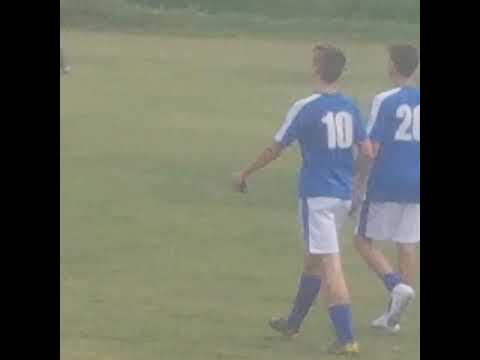 Ajdin  Šabić mnk IZOLA kadeti