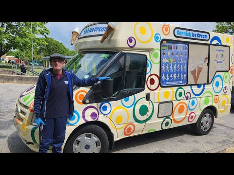 FREEconomy - Ice Cream! 🍦