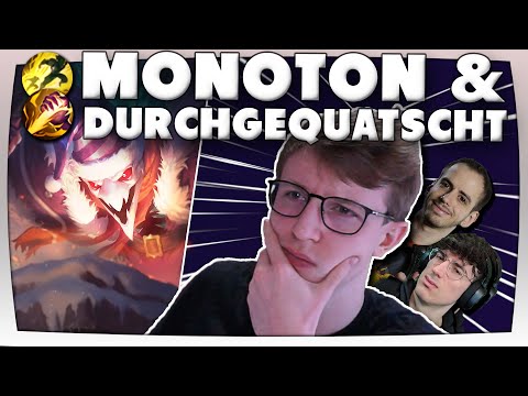 Fiddlesticks Jungle - In-Depth Guide (german/deutsch) | M&D