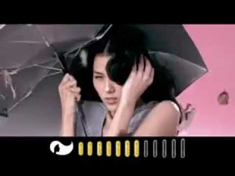 NEW! Cream Silk Vitamin Treatment TVC 2011 30's
