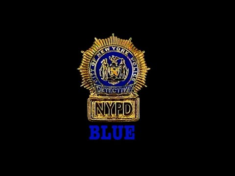 Classic TV Theme: NYPD Blue (Full Stereo)