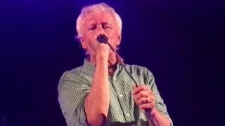 Guided by Voices GBV LIVE Columbus OH 8/28/21 Moses On a Snail