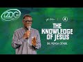 The Knowledge Of Jesus Dr Mensa Otabil COZA 12DG 2026 Day 5 Morning Session 06 01 2026