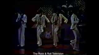 THE JACKSON 5 - I Want You Back / ABC / The Love You Save