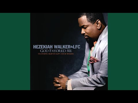 God Favored Me (Radio Edit)