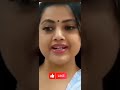 Actress Meena Facecloseup Shorts