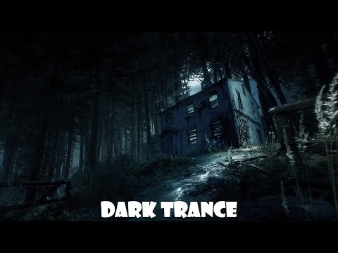 Deep Dark Progressive Trance mix / GOA Trance / PsyTrance / Progressive Trance/ Psychedelic.