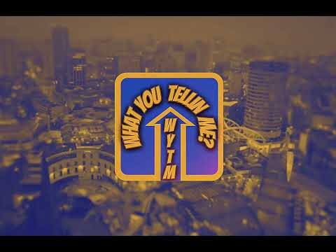 WYTM- TRANSMISSION LOADING #5