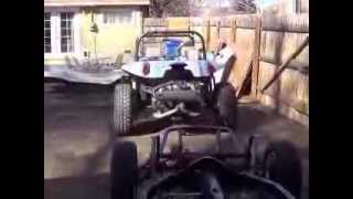 Getting Nowhere Fast