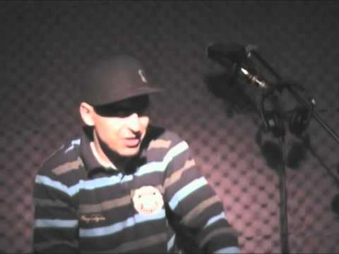 HIP-HOP AKADEMIA - StreetPerforming 2005 part 1