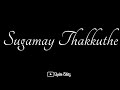 Azhagay Pookkuthu Sugamay Thakkuthe