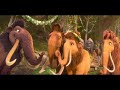 Ice Age 5 Wedding