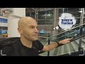 V1 Going On Vacation To Thailand
