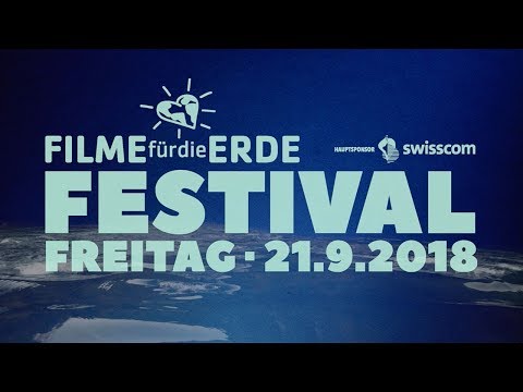 Festival-Teaser Blue Heart 2018