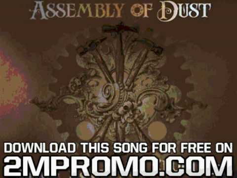 Assembly Of Dust Some Assembly Required Second Song Feat  Keller Williams