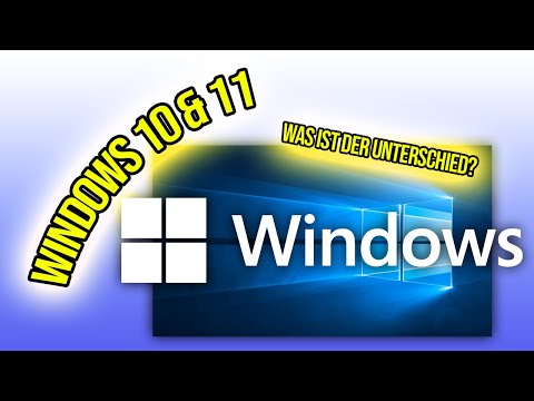 Windows 11: What's new compared to Windows 10