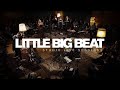 LYLIT - FULL STUDIO LIVE SESSION - LITTLE BIG BEAT STUDIOS