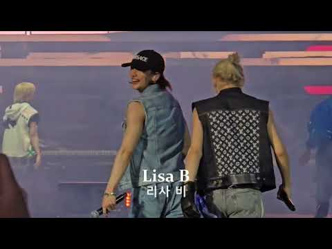 HYUNLIX - HYDE PARK (London) 140724