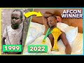 If You Have Ever Thought Of Giving Up, Watch Sadio Mane's Life Story