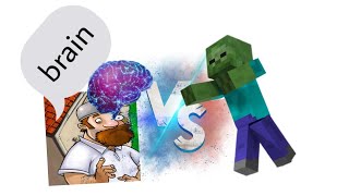 plant vs zombies my friend crazy dave brain vs zombies ep 6