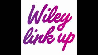 Wiley - 'Link-Up'