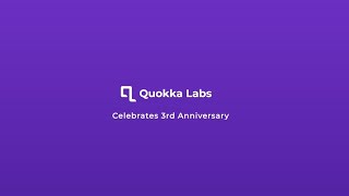 Quokka Labs - Video - 3