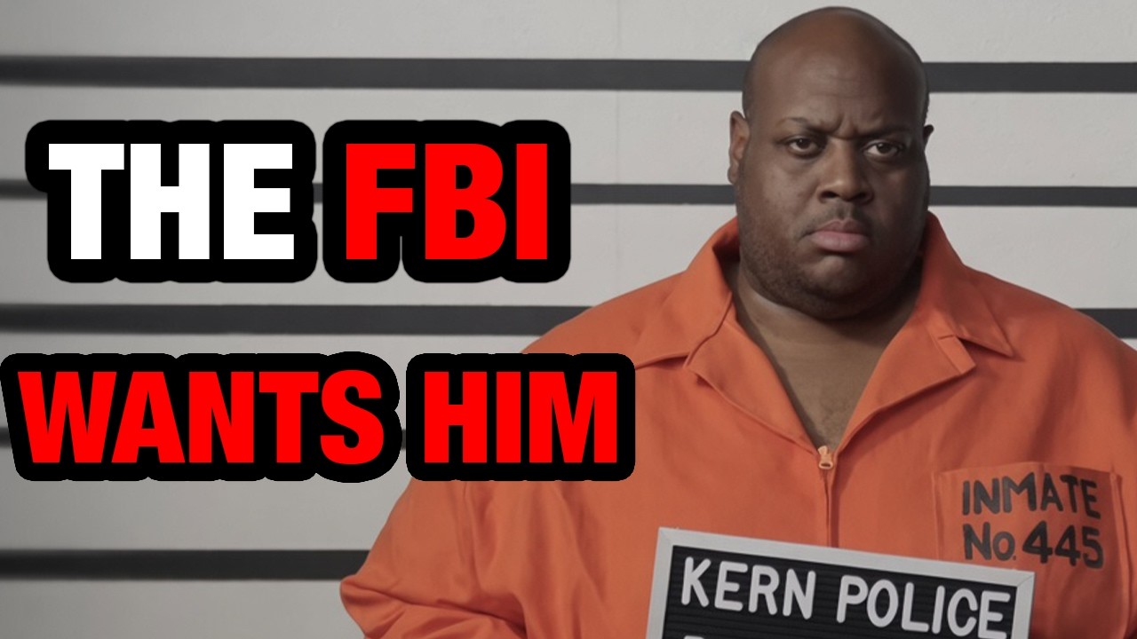 So, The FBI Is Investigating EDP445..