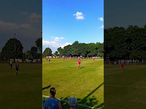 Groundhopping Sportanlage Burgholzstraße: TV Herlikofen - FC Parson Drove 1:1 n.E. 4:2