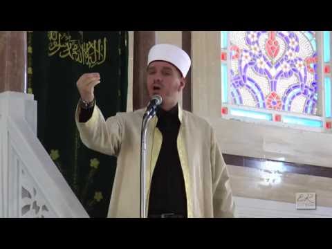 HUTBE | 89. Udhëzimet e besimit në raste të krizave - Enis Rama