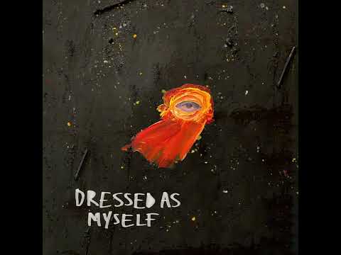 Juga-Naut - Dressed as Myself