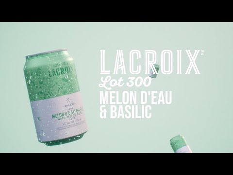 Cidre Lacroix - Customer Success Story