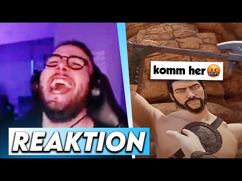 ASSITV SPIELT DAS SCHLIMMSTE SPIEL DER WELT 😂💀 | Giggand