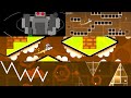 UND Recent Achievements ZelLink Pack 1 10 List Levels