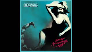Scorpions - Dancing in the Moonlight (Unreleased Demo)
